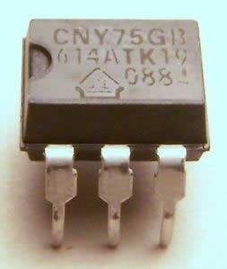 CNY75GB, DIP-6 Optokuplör