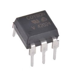 CQY80N, DIP-6 Optokuplör
