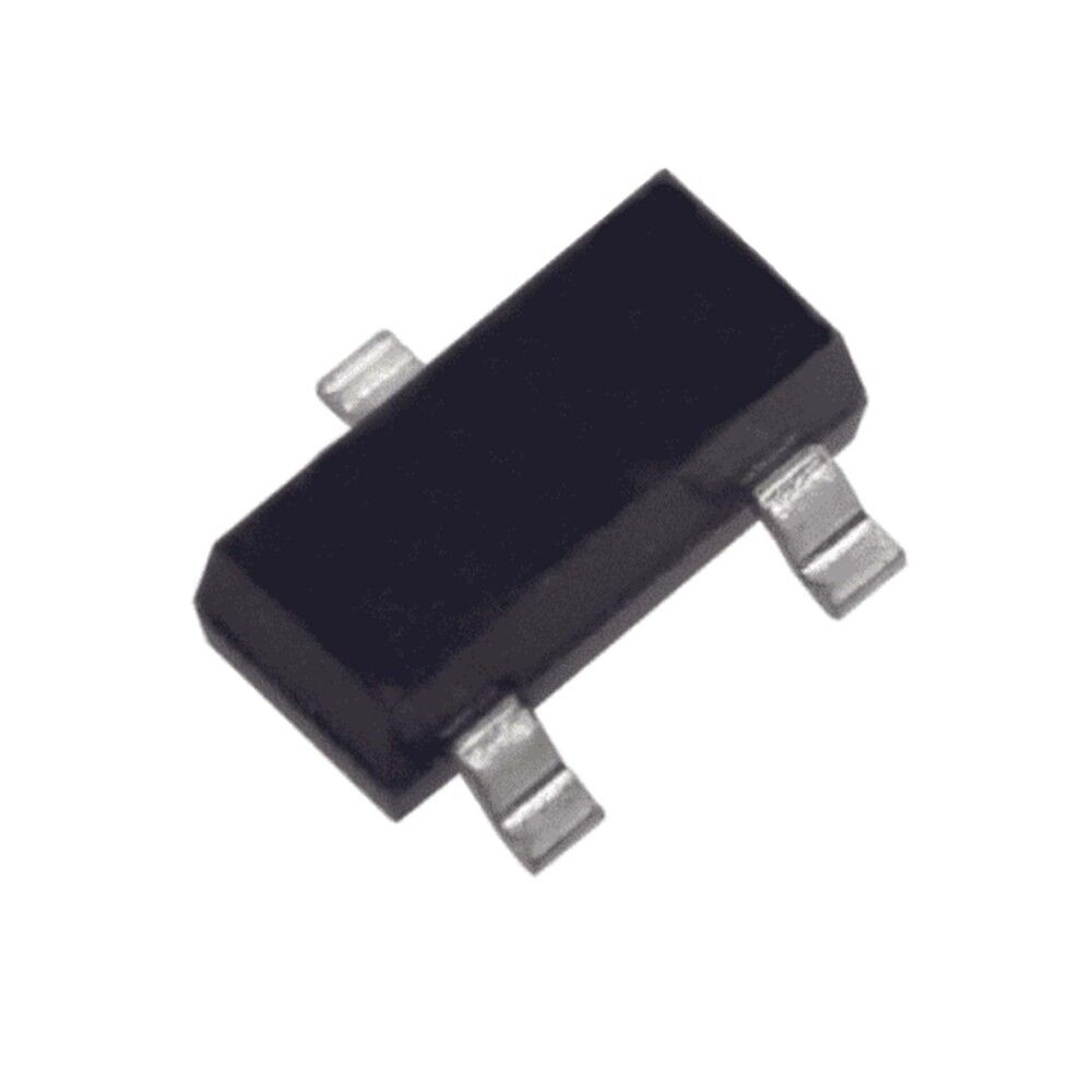 AO3400A (X0xx), 30V 5.7A SOT-23 SMD Mosfet Transistör