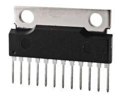 UPC1278H, SIL-12 Entegre Devre