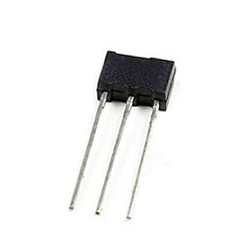 2SJ378, J378, SIL-3 Mosfet Transistör