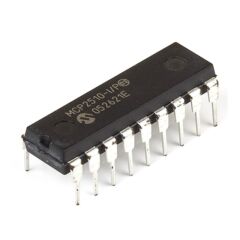 MCP2510-I/P, DIP-18 Entegre Devre