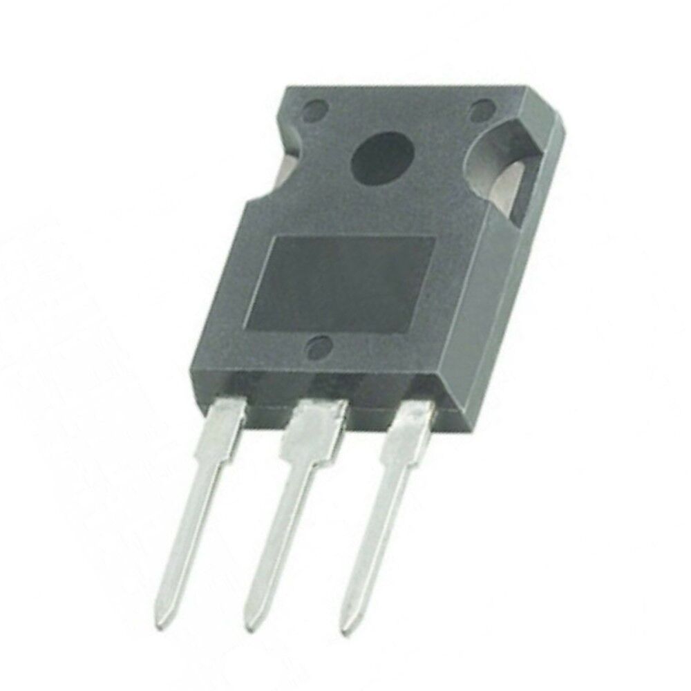 MUR4060PT, 600V 2x40A TO-247 Ultra Hızlı Diyot