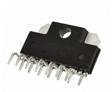 UPC1298V, SIP-14 Entegre Devre