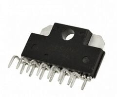 UPC1298V, SIP-14 Entegre Devre