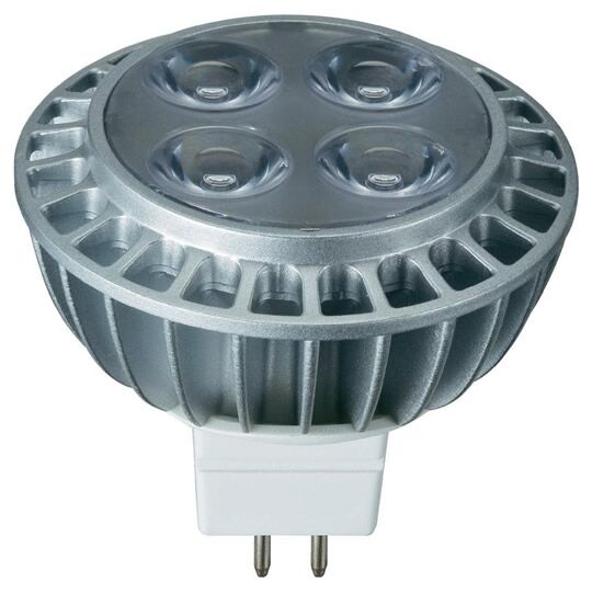 Samsung SI-M8V062AB1EU, 5.8W 3000K 370lm 25d LED Spot