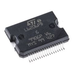 L6206PD, PowerSO-36 SMD Entegre Devre