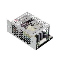 RPS-200-24C, 24VDC 8.4A 201W Kapalı Tip Medikal Güç Kaynağı, Mean Well