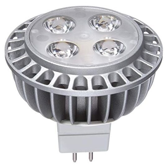 Samsung SI-M8V062AD1EU, 5.8W 3000K 370lm 40d LED Spot