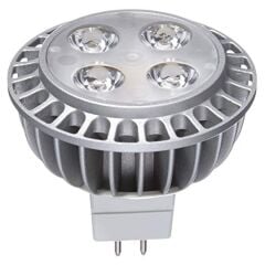 Samsung SI-M8V062AD1EU, 5.8W 3000K 370lm 40d LED Spot