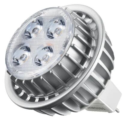 Samsung SI-M8V085AD1EU, 7W 3000K 370lm 40d LED Spot