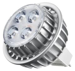 Samsung SI-M8V085AD1EU, 7W 3000K 370lm 40d LED Spot