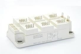SKM200GAL123DKLD110,  IGBT Modül