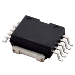 VN5T006ASPTR-E, VN5T006A, PowerSO-10 SMD Entegre Devre