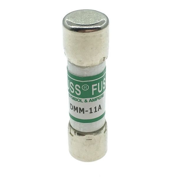 DMM-11A, 1000V 11A Multimetre Sigortası