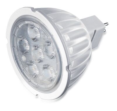 Samsung SI-M8W04SAB0EU, 3.2W 2700K 210lm 25d LED Spot