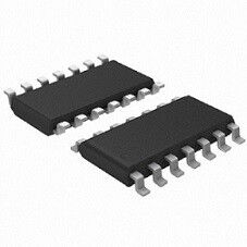 TLE4278G, TLE4278, DSO-14 Voltaj Regülatör