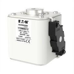 170M8612, 3BKN/90 1000V 1250A aR Yüksek Hızlı Sigorta
