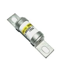 660GH-160ULTC, 660VAC 450VDC 160A Hızlı Sigorta