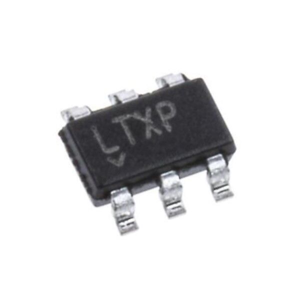 LT1934ES6, LTXP, SOT-23-6 SMD Voltaj Regülatör