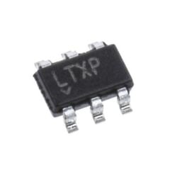 LT1934ES6, LTXP, SOT-23-6 SMD Voltaj Regülatör