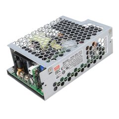 RPS-300-24C, 24VDC 12.5A 300W Kapalı Tip Medikal Güç Kaynağı, Mean Well