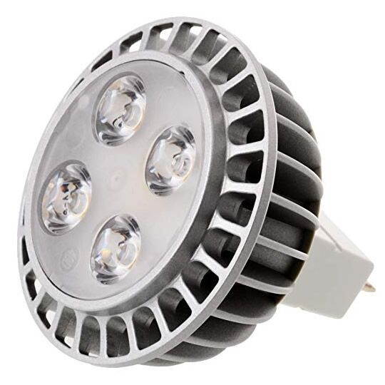 Samsung SI-M8W062AD1EU, 5.8W 2700K 350lm 40d LED Spot