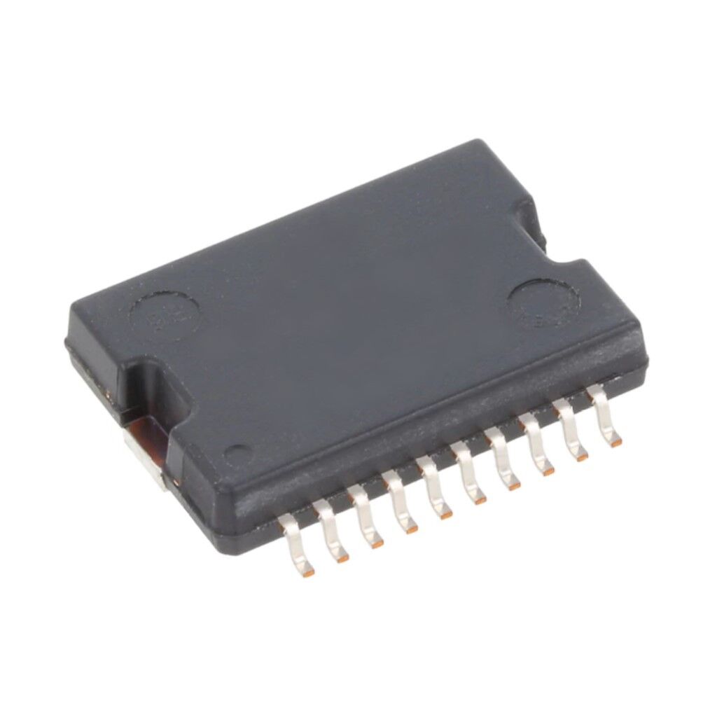 TLE7209-2R, DSO-20 SMD Entegre Devre