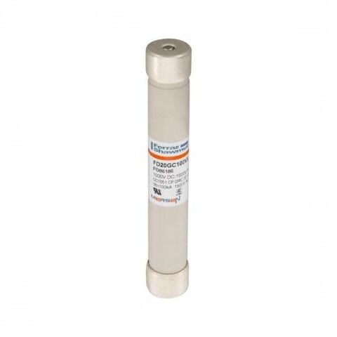 FD20GC100V50T, 20x127mm 1000V 50A gR Sigorta