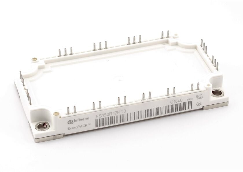 FS150R12KT3, IGBT Modül