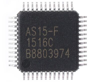 AS15-F, QFP-48 SMD Entegre Devre