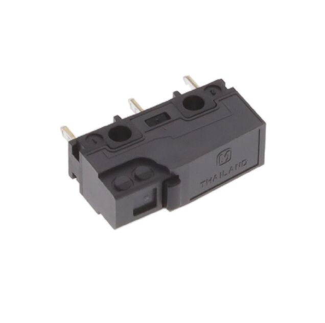 AVL34053, 125V 5A Switch