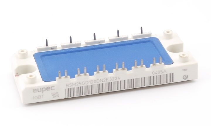 BSM25GD120DN2E3224, IGBT Modül