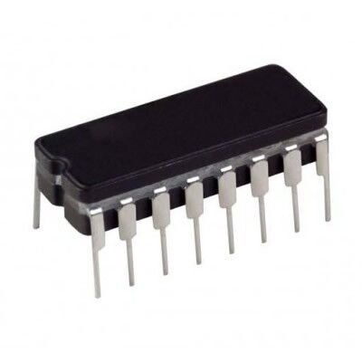 DG308ACJ, DIP-16 Entegre Devre