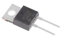 MUR1540G, U1540, 400V 15A TO-220AC Ultra Hızlı Diyot