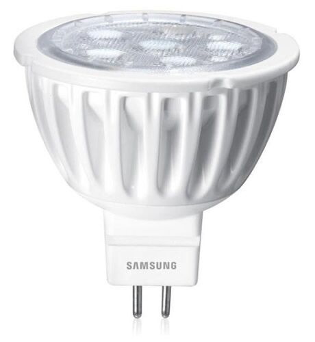 Samsung SI-M8W06SAD0EU, 5W 2700K 310lm 40d LED Spot