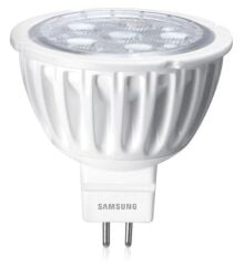Samsung SI-M8W06SAD0EU, 5W 2700K 310lm 40d LED Spot