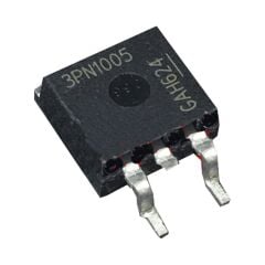 IPB100N10S3-05, 3PN1005, TO-263 SMD Mosfet Transistör