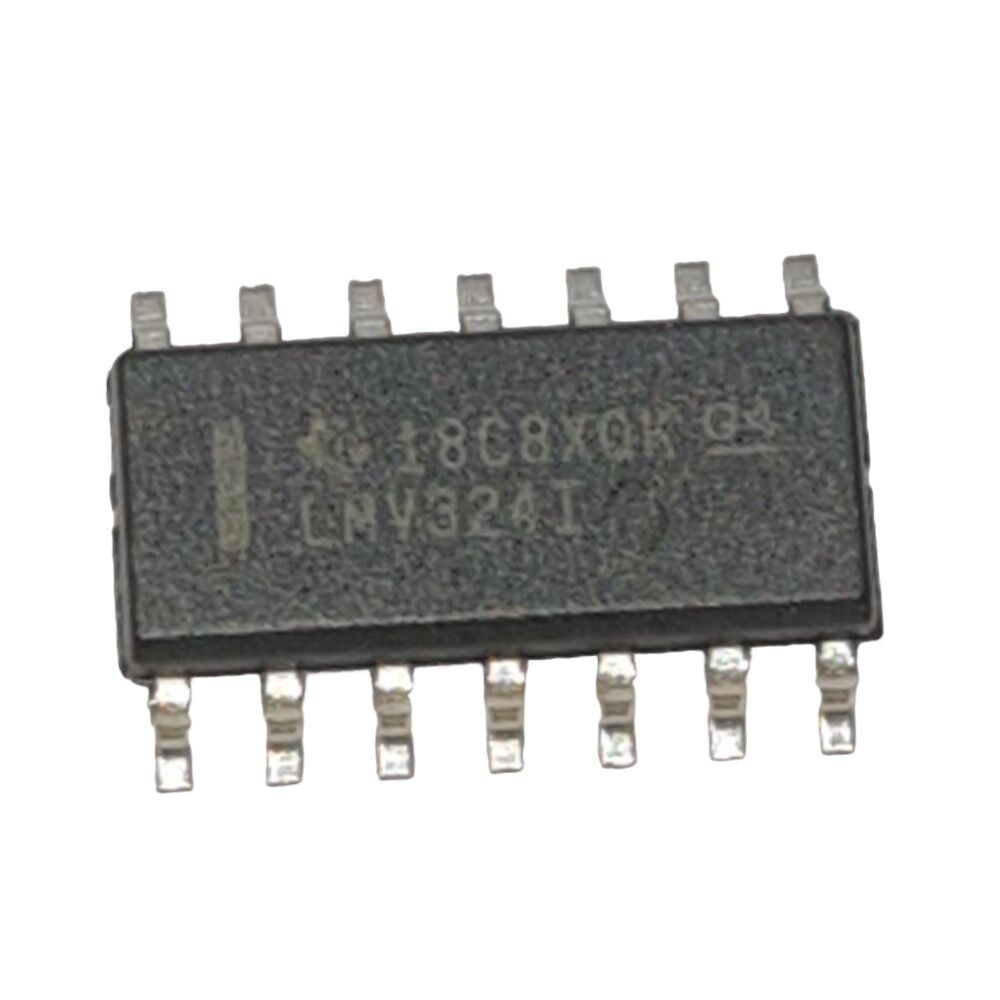 LMV324IDR, LMV324I, SOIC-14 SMD Entegre Devre