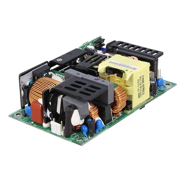 RPS-400-24, 24VDC 16.7A 400W Açık Tip Medikal Güç Kaynağı, Mean Well