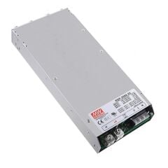 RSP-2000-12, 12VDC 100A PFC 1200W Güç Kaynağı, Mean Well