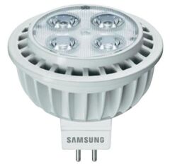 Samsung SI-M8W07SAD0EU, 7W 2700K 420lm 40d LED Spot