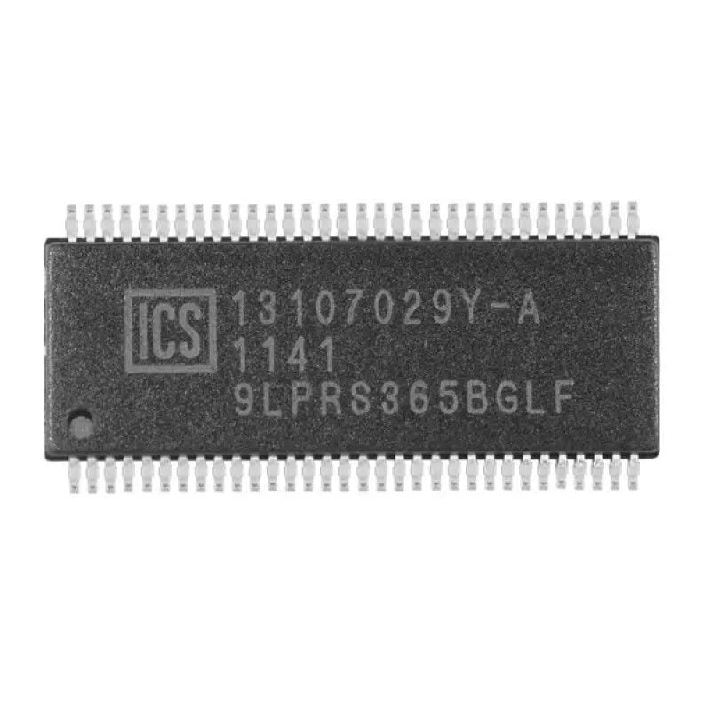 9LPRS365BGLF, TSSOP-64 SMD Entegre Devre