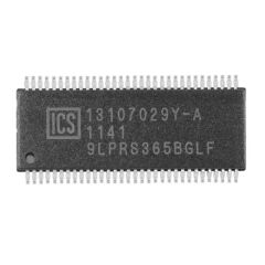 9LPRS365BGLF, TSSOP-64 SMD Entegre Devre