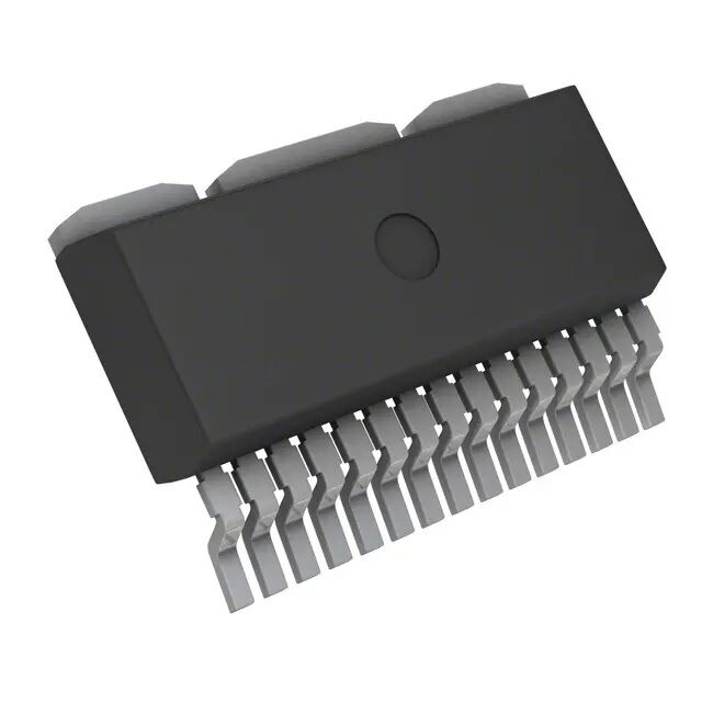 BTS7710GP, TO-263-15 SMD Entegre Devre
