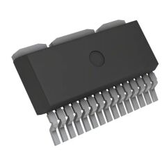 BTS7710GP, TO-263-15 SMD Entegre Devre