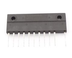 MP6752, Entegre Güç Modülü