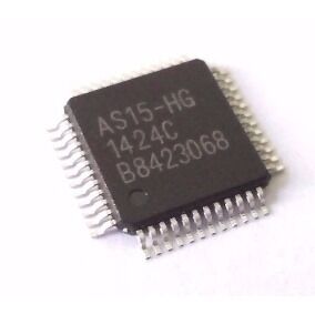 AS15-HG, QFP-48 Entegre Devre