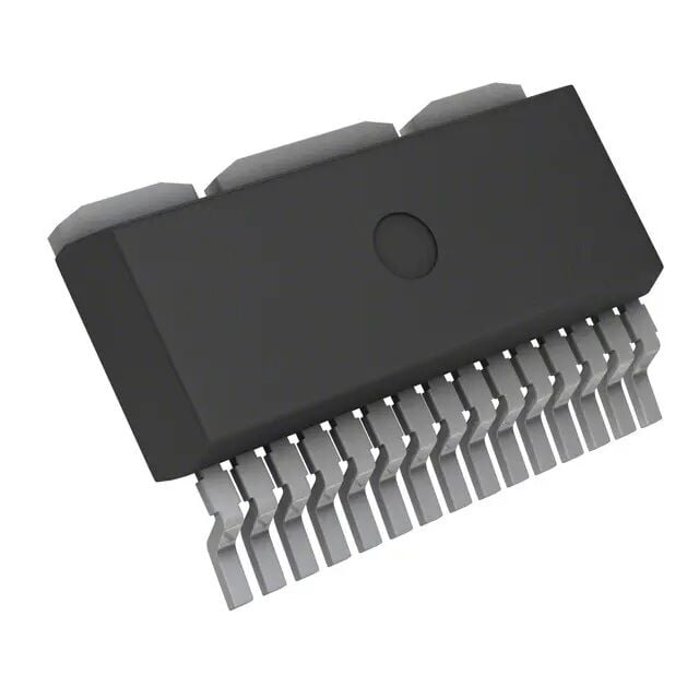 BTS7750GP, TO-263-15 SMD Entegre Devre