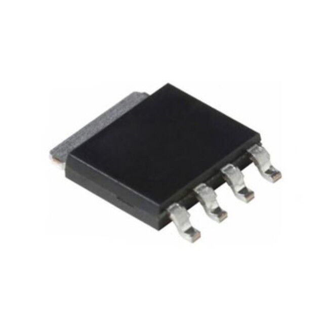 PSMN1R5-40YSD (1D5S40Y), NPN 40V 240A LFPAK-56 SMD Mosfet Transistör